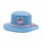 Cappello PLAYSHOES - 461297 M Blau/Pink 780