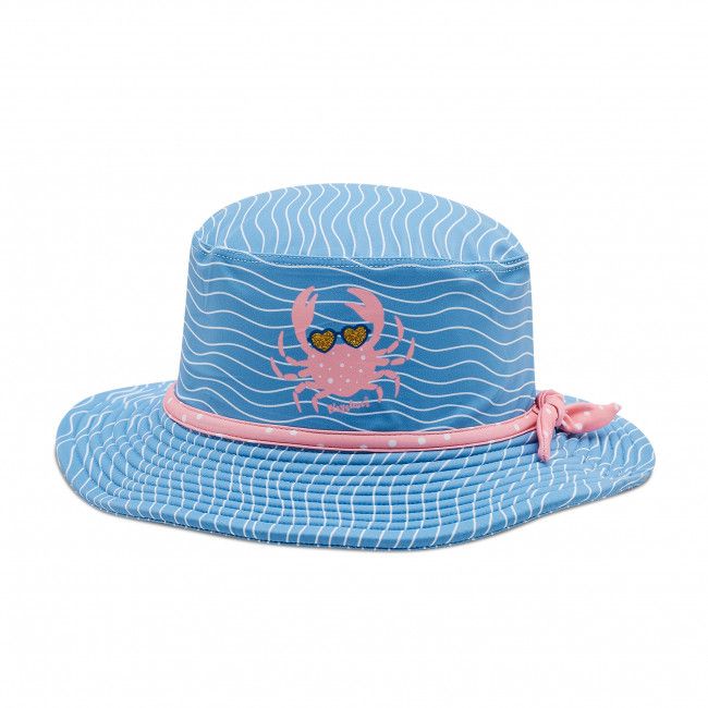 Cappello PLAYSHOES - 461297 M Blau/Pink 780