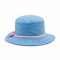Cappello PLAYSHOES - 461297 M Blau/Pink 780