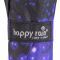 Ombrello Happy Rain - Long Ac 41096 Funky Glitter