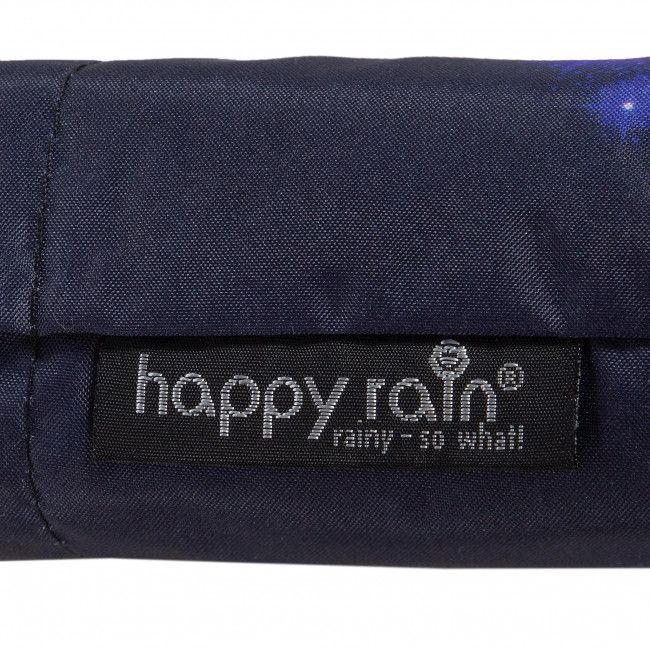 Ombrello Happy Rain - Mini Ac 42286 Funky Glitter