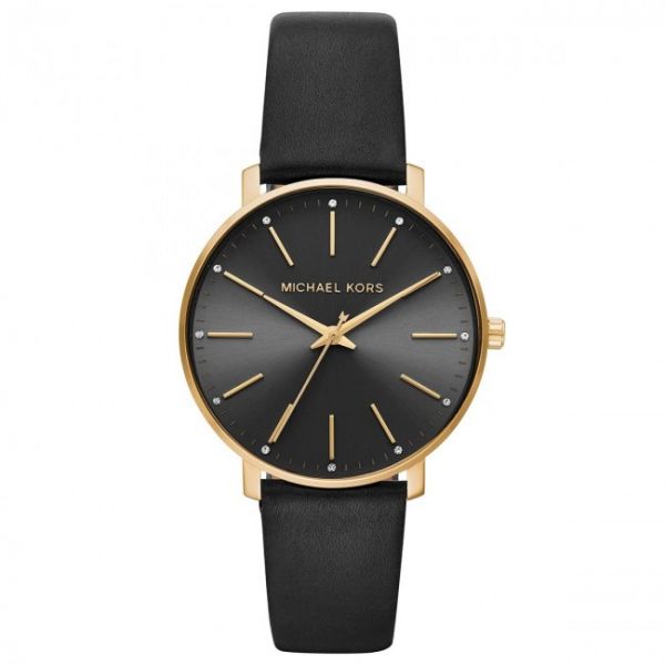 Orologio Michael Kors - Pyper MK2747 Black Orologio Michael Kors - Pyper MK2747 Black