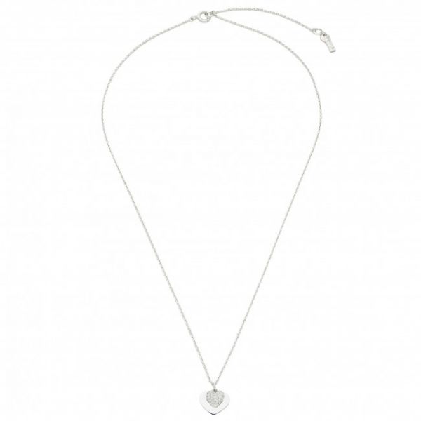 Collana MICHAEL KORS - Love MKC1120AN040 Silver