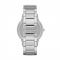 Orologio EMPORIO ARMANI - AR11179 Silver/Black