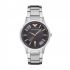 Orologio EMPORIO ARMANI - AR11179 Silver/Black