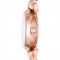 Orologio Emporio Armani - T-Bar AR11203 Rose Gold/Rose Gold