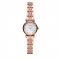 Orologio Emporio Armani - T-Bar AR11203 Rose Gold/Rose Gold