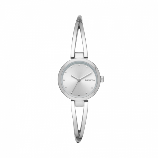 Orologio DKNY - Crosswalk NY2789 Silver/Silver Orologio DKNY - Crosswalk NY2789 Silver/Silver