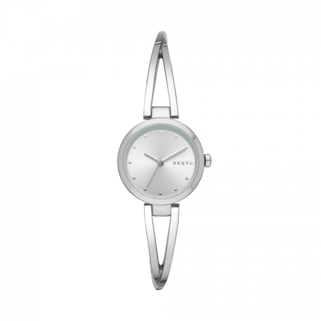 Orologio DKNY - Crosswalk NY2789 Silver/Silver