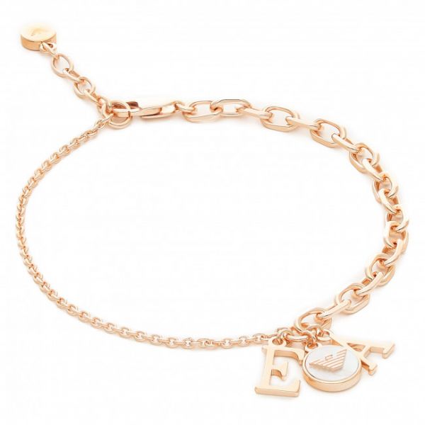 Bracciale Emporio Armani - EG3385221 Gold