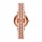 Orologio EMPORIO ARMANI - AR11244 Rose Gold/White
