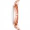 Orologio EMPORIO ARMANI - AR11244 Rose Gold/White