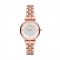 Orologio EMPORIO ARMANI - AR11244 Rose Gold/White