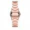 Orologio DKNY - Soho NY2854 Rose Gold/Rose Gold