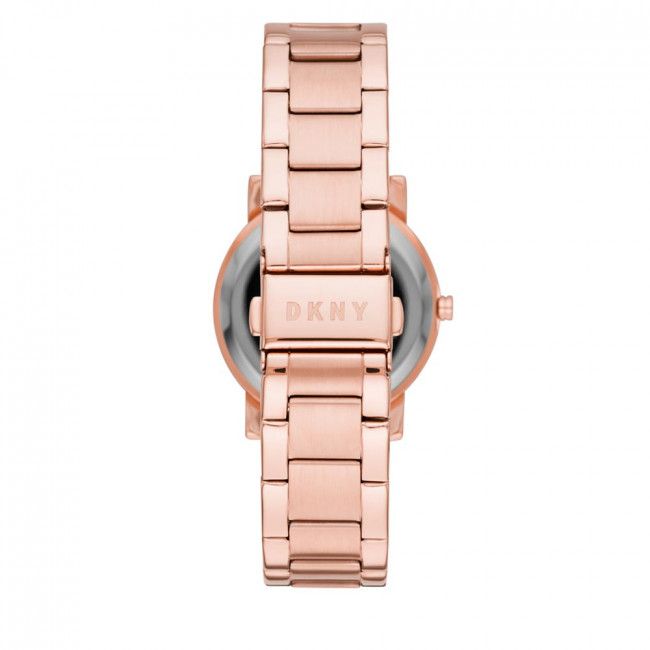 Orologio DKNY - Soho NY2854 Rose Gold/Rose Gold