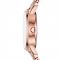 Orologio DKNY - Soho NY2854 Rose Gold/Rose Gold