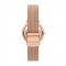 Orologio SKAGEN - Signatur SKW2837 Pink/Pink