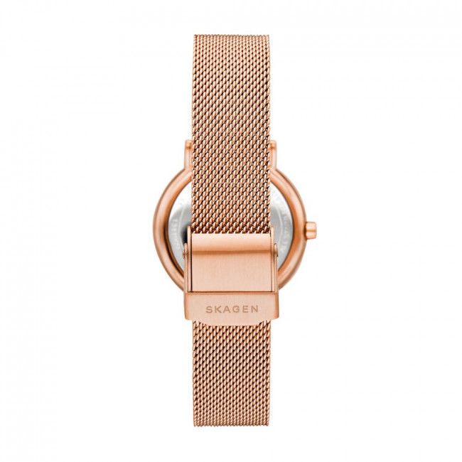 Orologio SKAGEN - Signatur SKW2837 Pink/Pink