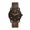 Orologio Fossil - Copeland FS5666 Brwon/Black