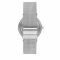 Orologio Skagen - Ancher SKW7600 Silver/Silver