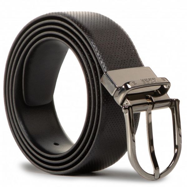 Cintura da uomo BOSS - Otis-P 50408411 10199029 01 203