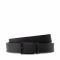 Cintura da uomo Hugo - Gino-Logo 50466594 10204552 01 1