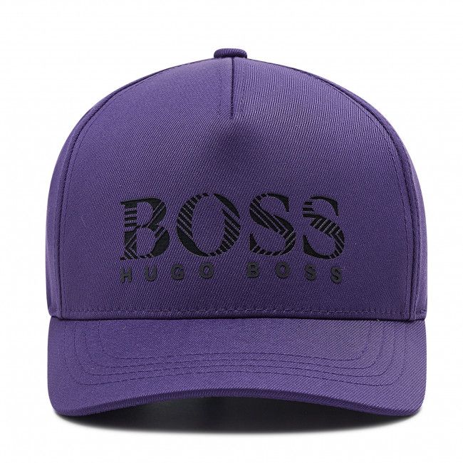 Cappello con visiera BOSS - Cap-Laser-Logo 50463591 508