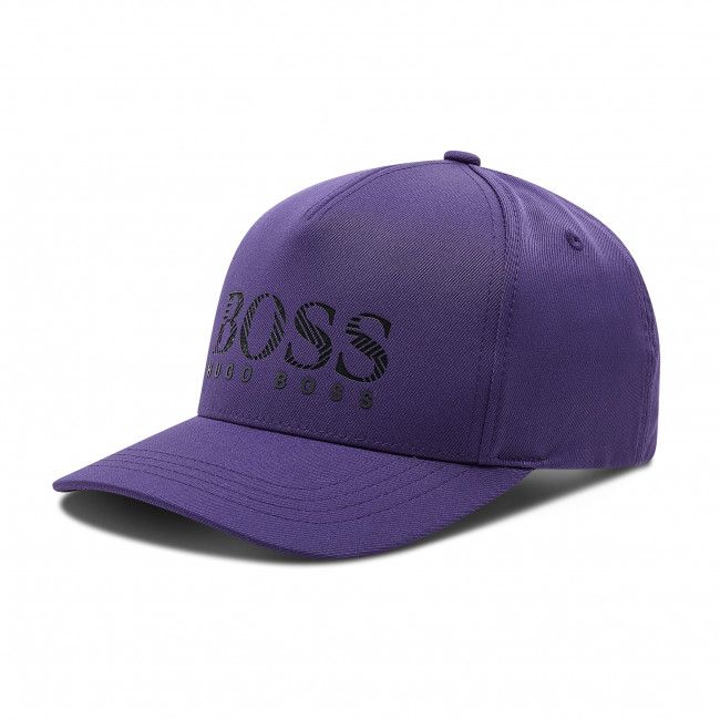 Cappello con visiera BOSS - Cap-Laser-Logo 50463591 508