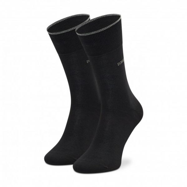 Calzini lunghi da uomo BOSS - George 50467756 01
