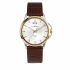 Orologio Jacques Lemans - 1-1540H Brown/Gold
