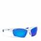 Occhiali da sole Uvex - Sunsation S5306068416 White/Blue