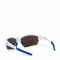 Occhiali da sole Uvex - Sunsation S5306068416 White/Blue
