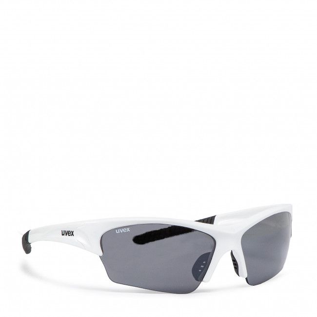 Occhiali da sole Uvex - Sunsation S5306068816 White/Black