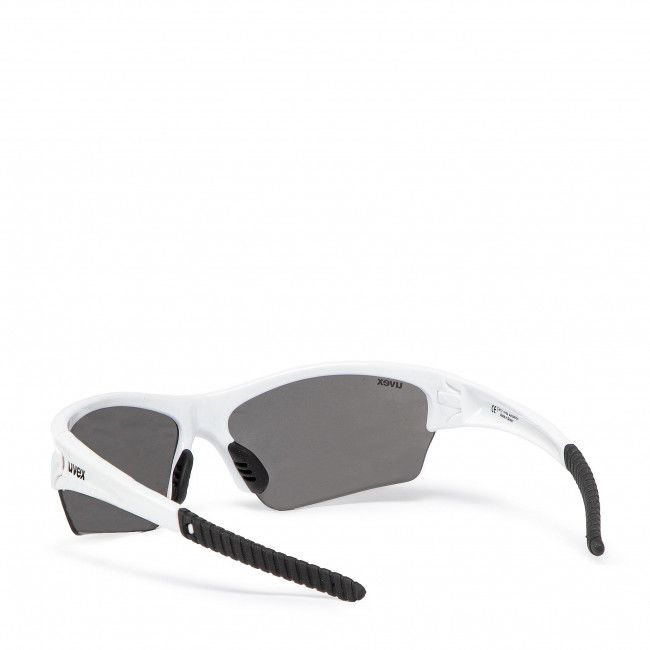 Occhiali da sole Uvex - Sunsation S5306068816 White/Black