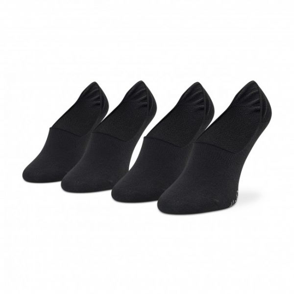 Set di 2 paia di pedulini da uomo BOSS - 50469772 001