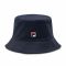 Cappello Fila - Bucket Hat F- Box 681480 Black Iris 170