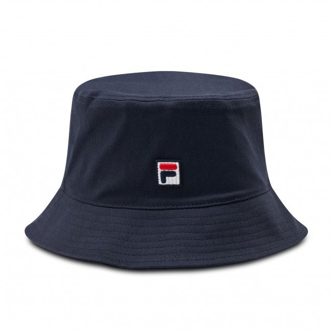 Cappello Fila - Bucket Hat F- Box 681480 Black Iris 170