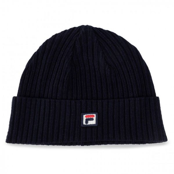 Cappello FILA - Fisherman Beanie F-Box 686033 Black Iris 170 Cappello FILA - Fisherman Beanie F-Box 686033 Black Iris 170