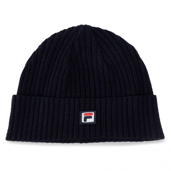 Cappello FILA - Fisherman Beanie F-Box 686033 Black Iris 170