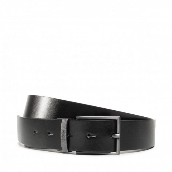 Cintura da uomo HUGO - Gino 50441516 10199089 01 004