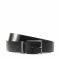 Cintura da uomo HUGO - Gino 50441516 10199089 01 004