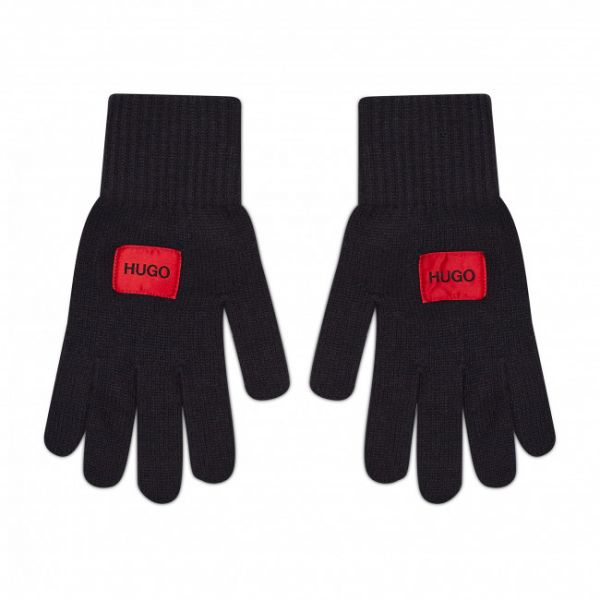 Guanti da uomo Hugo - Waff 50438411 410
