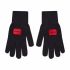 Guanti da uomo Hugo - Waff 50438411 410