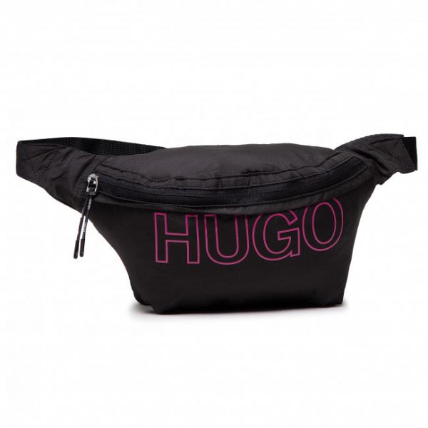 Marsupio HUGO - Reborn Bumbag 50447515 10231109 01 002 Marsupio HUGO - Reborn Bumbag 50447515 10231109 01 002