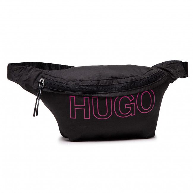 Marsupio HUGO - Reborn Bumbag 50447515 10231109 01 002