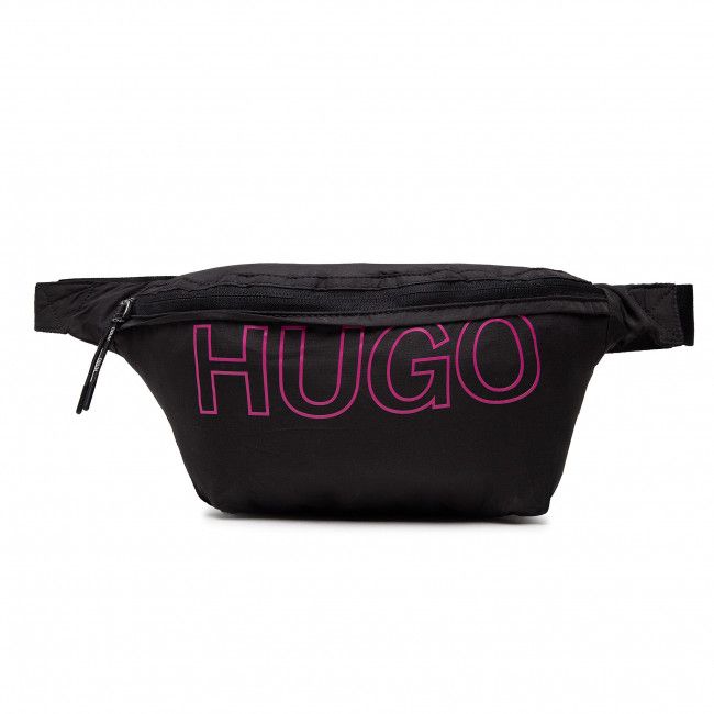 Marsupio HUGO - Reborn Bumbag 50447515 10231109 01 002