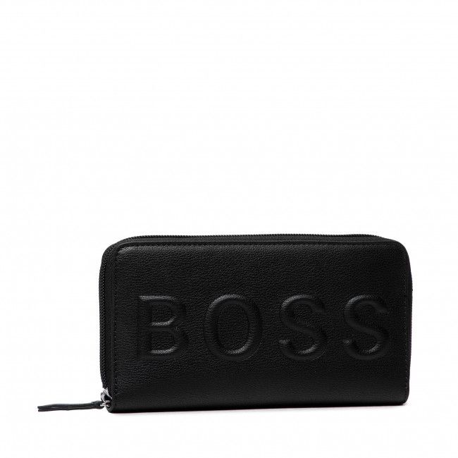 Portafoglio grande da donna Boss - Taylor Ziparound 50461173 10238871 01 1