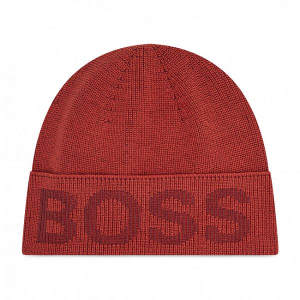 Berretto Boss - Nebbiolino 50455707 611