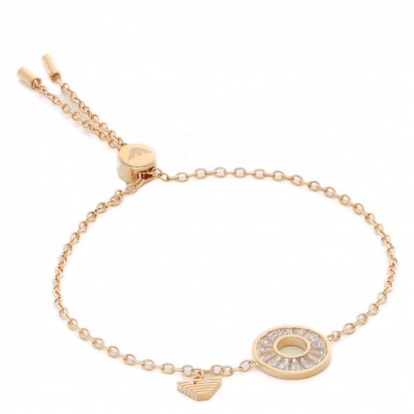 Bracciale Emporio Armani - EG3458221 Gold