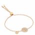 Bracciale Emporio Armani - EG3458221 Gold